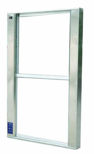 <b>不锈钢电动升降传递窗</b>