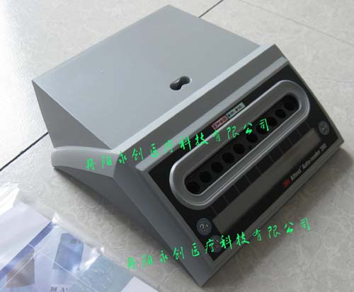 3m快速生物监测仪