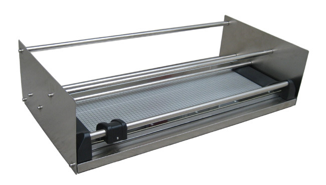 不锈钢纸带切割机