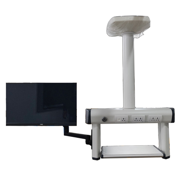 供应室吊塔能量柱