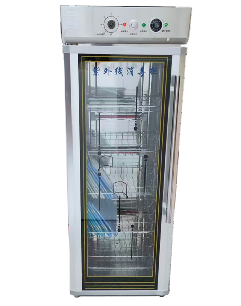 医用紫外线消毒存储干燥柜