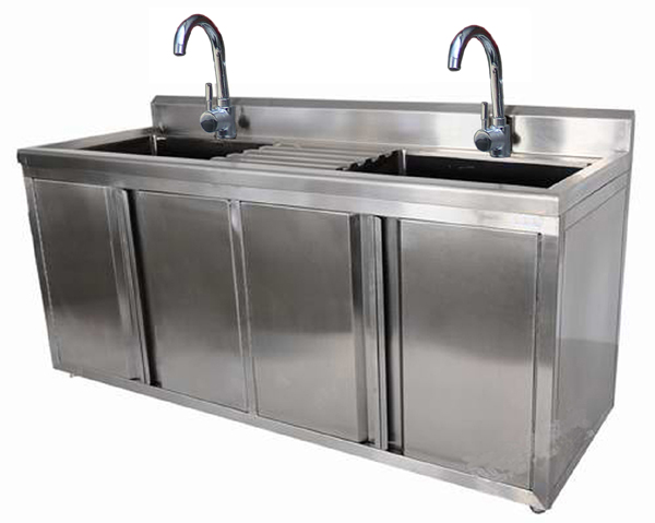 污物清洗槽豪华型