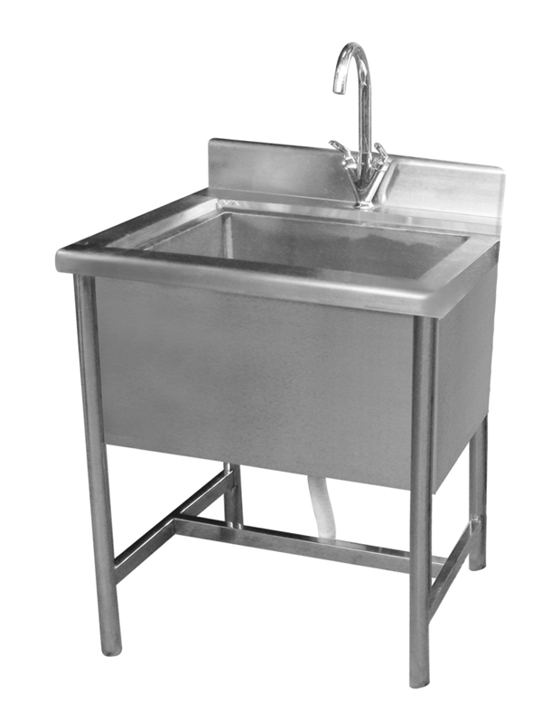 不锈钢单位清洗槽