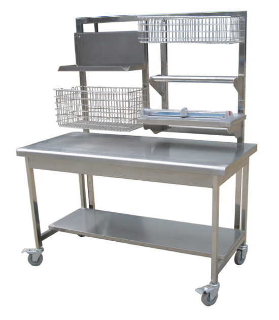 医用多功能台/一体化操作台