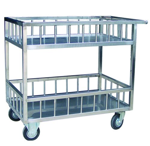 不锈钢送货车YC-SH2030