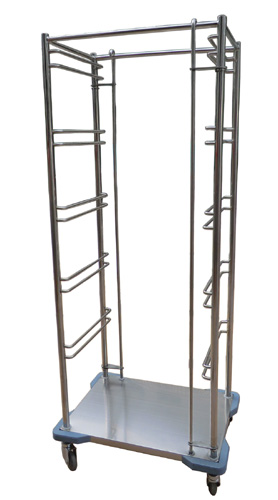 篮筐运输车（单列）