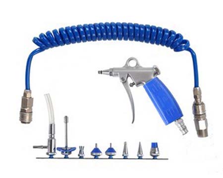 医用高压水气喷枪（老肯款）