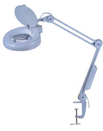 器械检查放大镜（8倍/5倍）