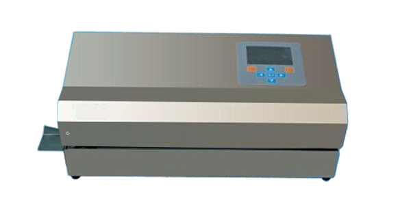 医用纸塑袋封口机