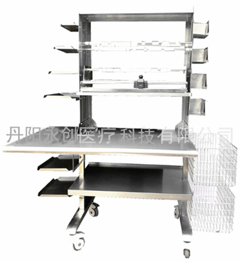 医用封口工作站/多功能台