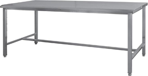 不锈钢污物接收台