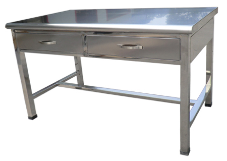 污物接收台YC-WT2010